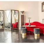 Le Loft Du Triangle D\'Or