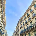 Le Loft Du Triangle D\'Or