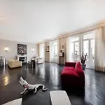 Le Loft Du Triangle D\'Or