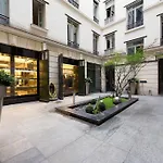 Le Loft Du Triangle D\'Or