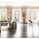 Le Loft Du Triangle D\'Or