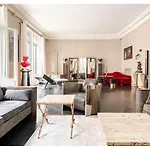 Le Loft Du Triangle D'or *