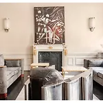 Le Loft Du Triangle D\'Or