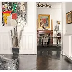 Appartamento Le Loft Du Triangle D'or Parigi