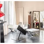 Le Loft Du Triangle D'or Appartamento