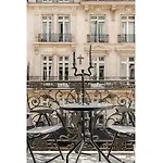 Appartamento Le Loft Du Triangle D'or Parigi
