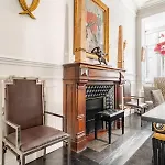 Le Loft Du Triangle D'or Parigi