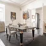 Appartamento Le Loft Du Triangle D'or