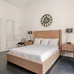 Le Loft Du Triangle D'or Appartamento *