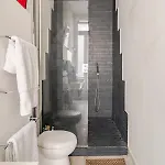 Le Loft Du Triangle D'or * Parigi