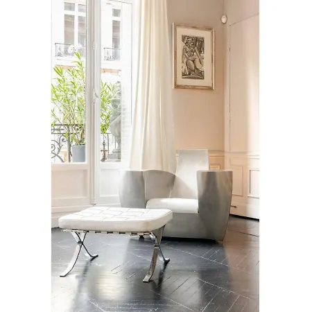 Apartment Le Loft Du Triangle D'or *