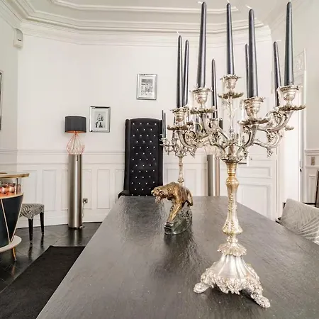 Apartment Le Loft Du Triangle D'or *
