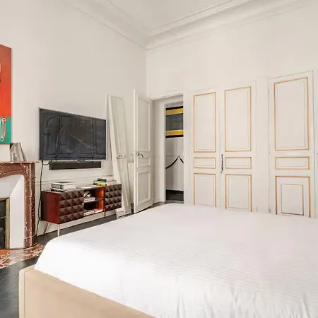 Apartment Le Loft Du Triangle D'or *