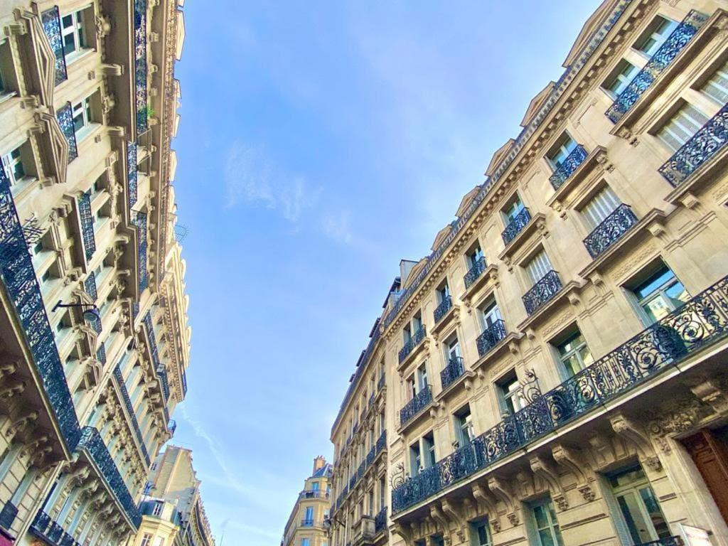 Apartment Le Loft Du Triangle D'or *