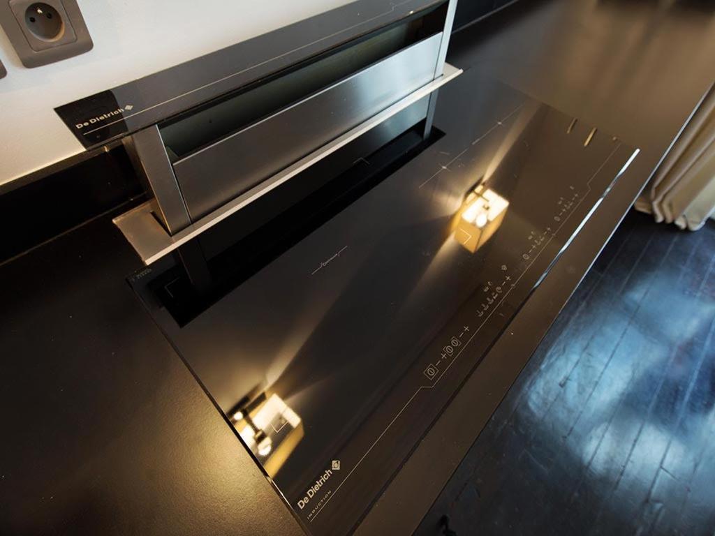 Apartment Le Loft Du Triangle D'or *