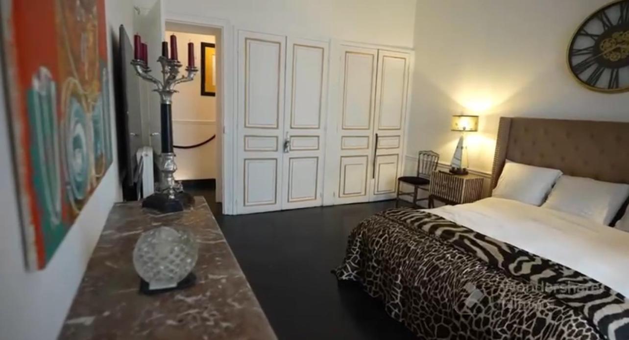 Le Loft Du Triangle D'or Apartment