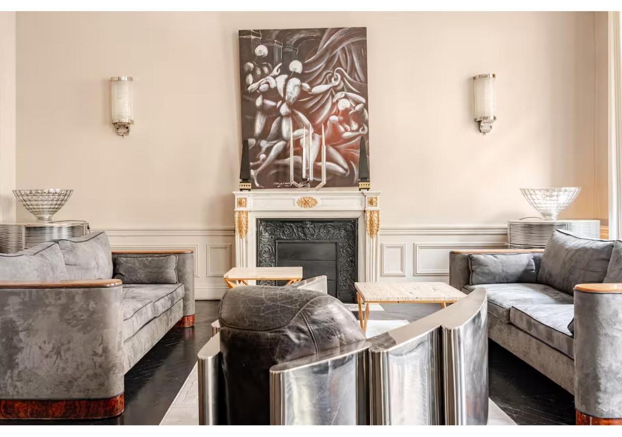 Le Loft Du Triangle D'or