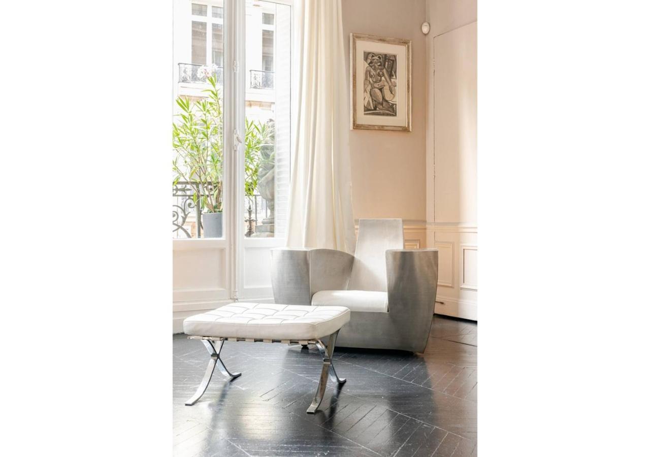 Apartment Le Loft Du Triangle D'or *