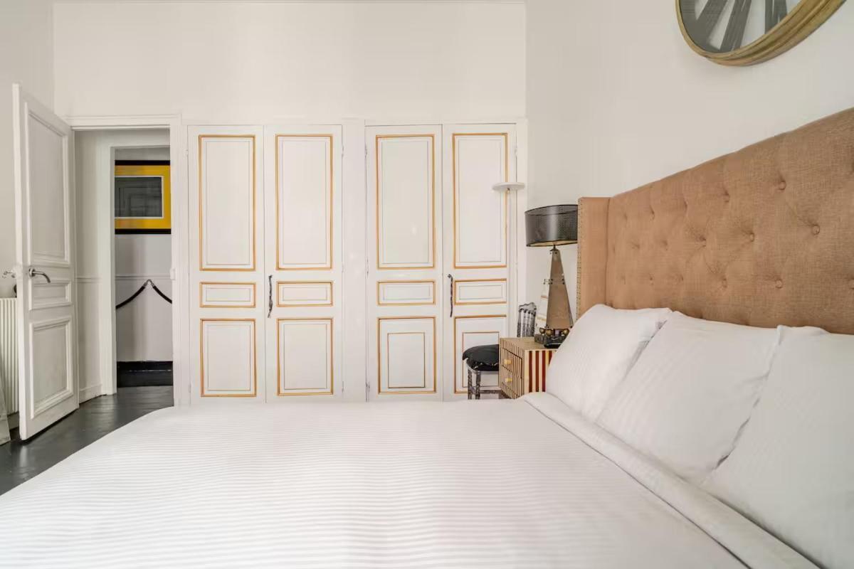 Apartment Le Loft Du Triangle D'or