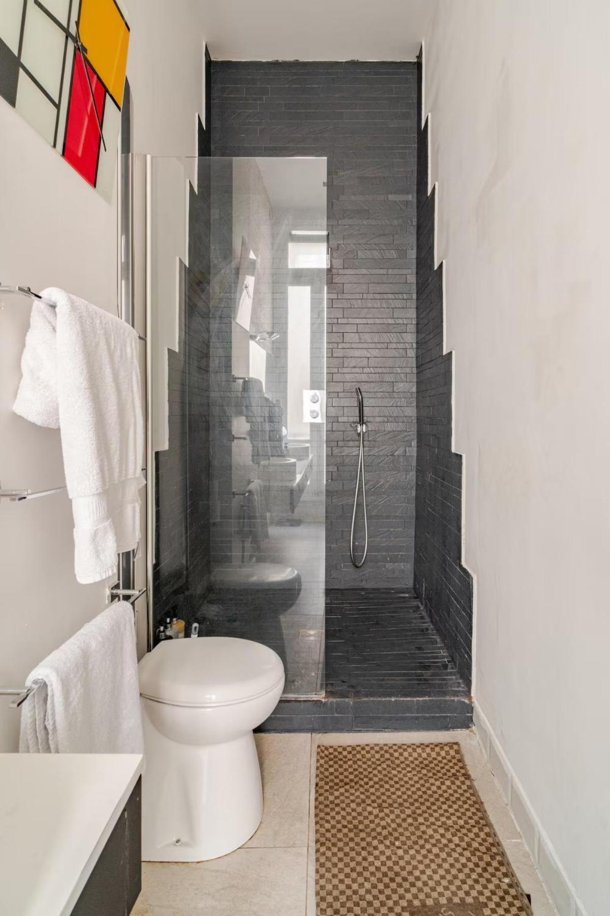 Le Loft Du Triangle D'or * Paris